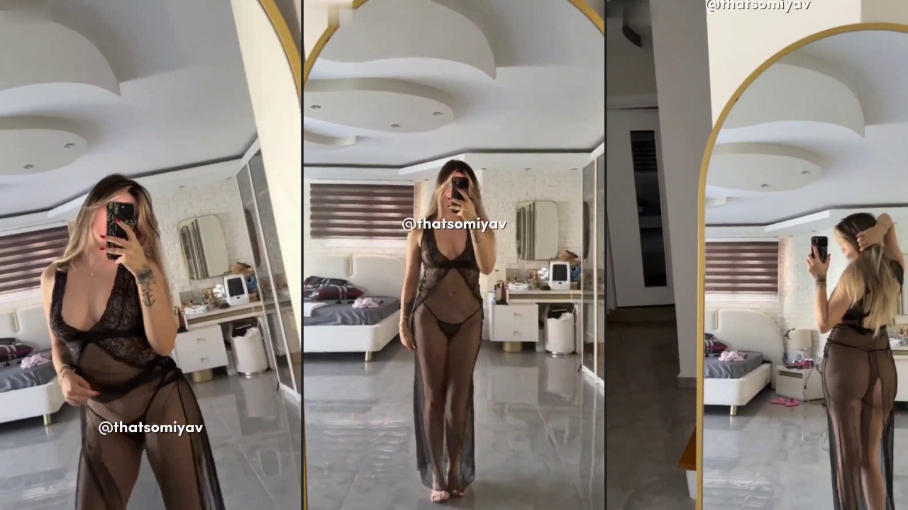 simge barankoğlu premium ifşası iç çamaşırlı ateşli
